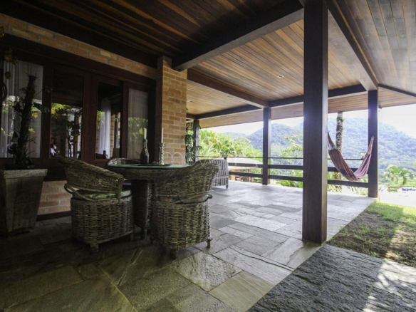 Casa para Venda com 5 quartos, em  com 508,95m²