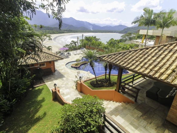 Casa para Venda com 5 quartos, em  com 508,95m²