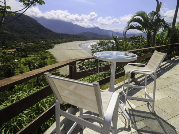 Casa para Venda com 5 quartos, em  com 508,95m²