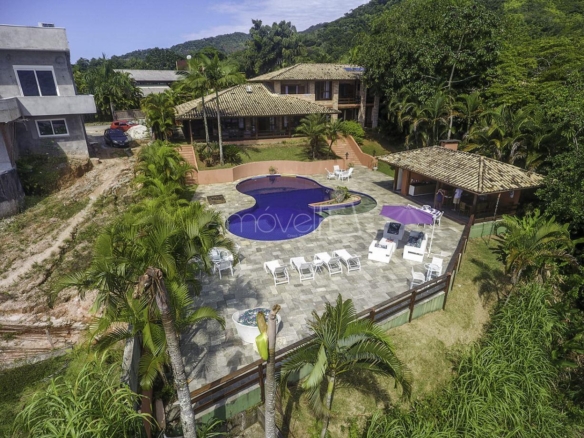 Casa para Venda com 5 quartos, em  com 508,95m²