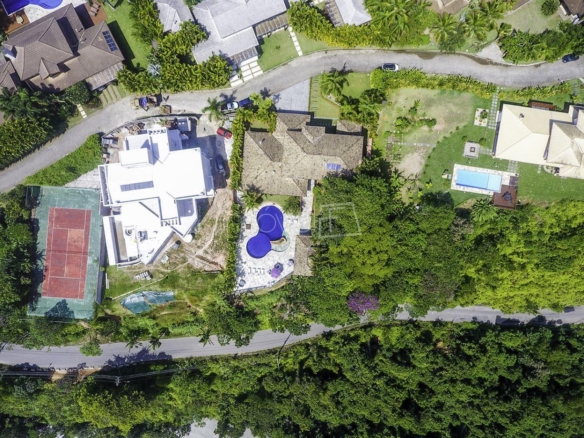 Casa para Venda com 5 quartos, em  com 508,95m²