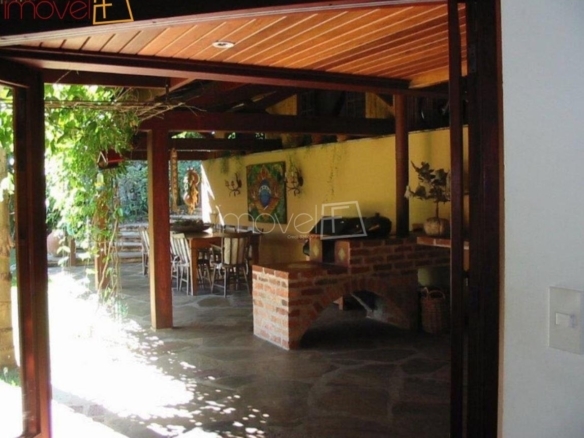 Casa para Venda com 6 quartos, em Praia do Curral com 150m²