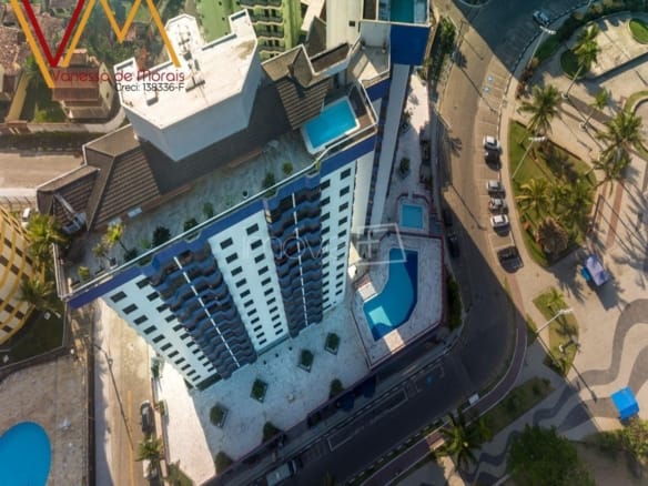 Apartamento para Venda com 3 quartos, em MARTIM DE SÁ com 100m²