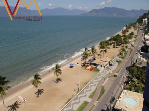 Apartamento para Venda com 3 quartos, em MARTIM DE SÁ com 100m²