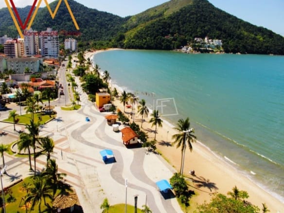 Apartamento para Venda com 3 quartos, em MARTIM DE SÁ com 100m²