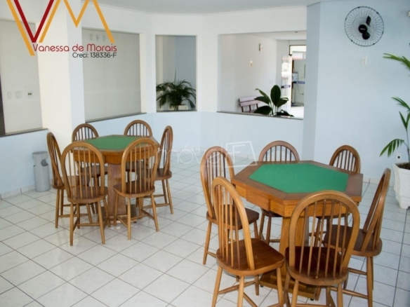 Apartamento para Venda com 3 quartos, em MARTIM DE SÁ com 100m²