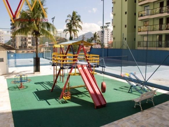 Apartamento para Venda com 3 quartos, em MARTIM DE SÁ com 100m²