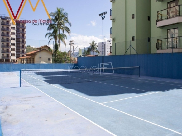 Apartamento para Venda com 3 quartos, em MARTIM DE SÁ com 100m²