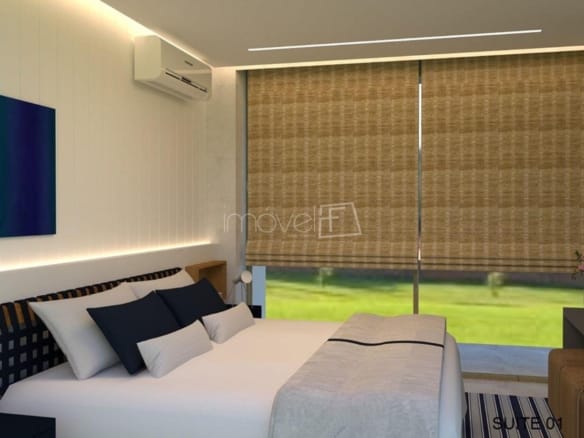 Casa no Condomínio Costa Verde Tabatinga com 8 quartos, na Praia de Tabatinga com 594m²