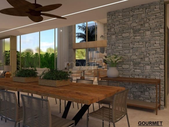 Casa no Condomínio Costa Verde Tabatinga com 8 quartos, na Praia de Tabatinga com 594m²