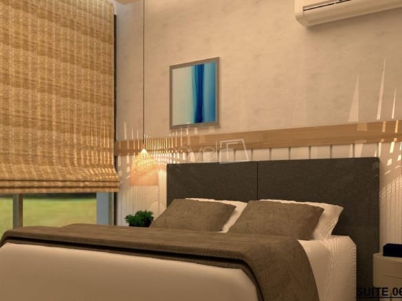 Casa no Condomínio Costa Verde Tabatinga com 8 quartos, na Praia de Tabatinga com 594m²
