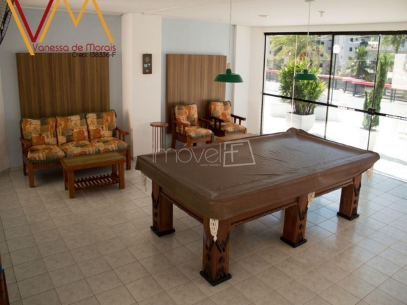 Apartamento para Venda com 3 quartos, em MARTIM DE SÁ com 100m²