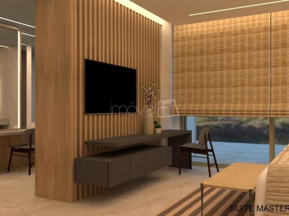 Casa no Condomínio Costa Verde Tabatinga com 8 quartos, na Praia de Tabatinga com 594m²