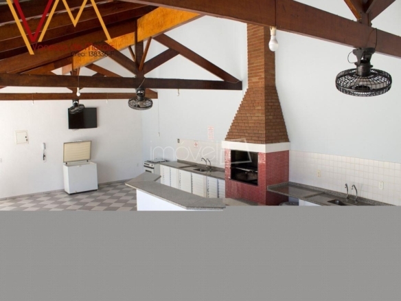Apartamento para Venda com 3 quartos, em MARTIM DE SÁ com 100m²