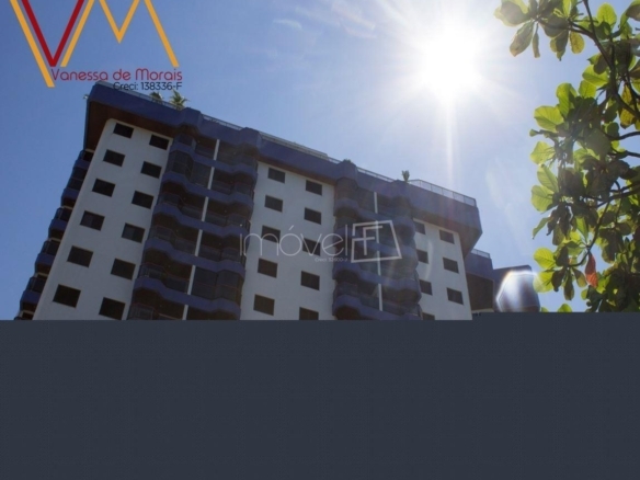 Apartamento para Venda com 3 quartos, em MARTIM DE SÁ com 100m²