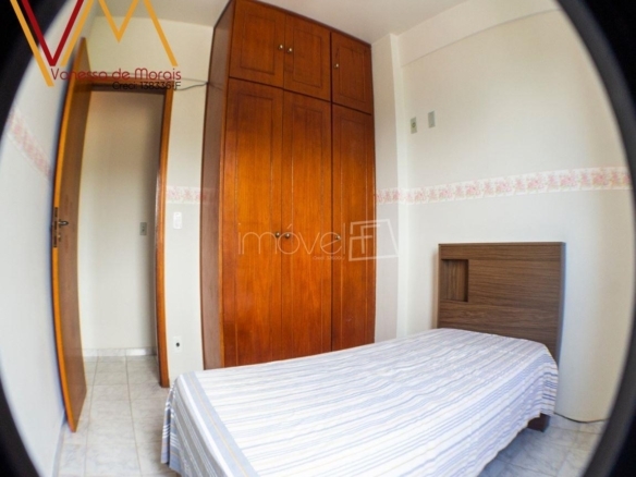 Apartamento para Venda com 3 quartos, em MARTIM DE SÁ com 100m²