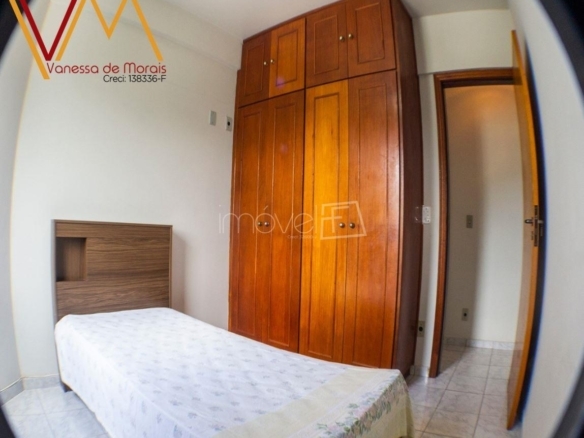 Apartamento para Venda com 3 quartos, em MARTIM DE SÁ com 100m²