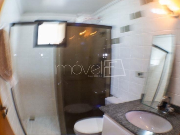 Apartamento para Venda com 3 quartos, em MARTIM DE SÁ com 100m²