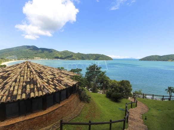 Studio no Condomínio Costa Verde Tabatinga, Setor As Gaivotas, na Praia de Tabatinga com 50m²