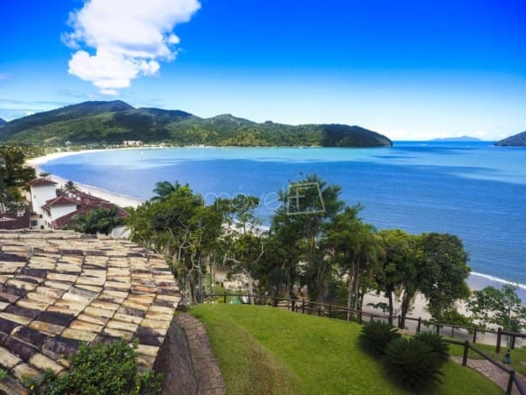 Studio no Condomínio Costa Verde Tabatinga, Setor As Gaivotas, na Praia de Tabatinga com 50m²