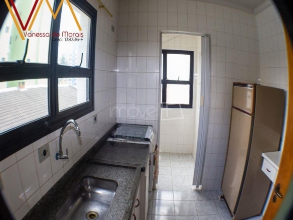 Apartamento para Venda com 3 quartos, em MARTIM DE SÁ com 100m²