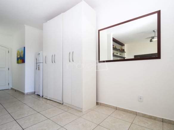Studio no Condomínio Costa Verde Tabatinga, Setor As Gaivotas, na Praia de Tabatinga com 50m²