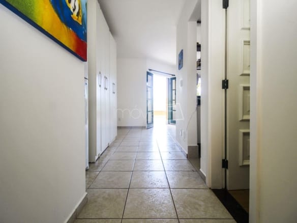 Studio no Condomínio Costa Verde Tabatinga, Setor As Gaivotas, na Praia de Tabatinga com 50m²