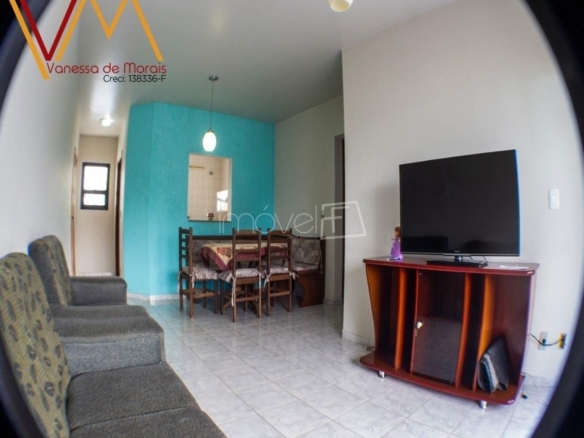 Apartamento para Venda com 3 quartos, em MARTIM DE SÁ com 100m²