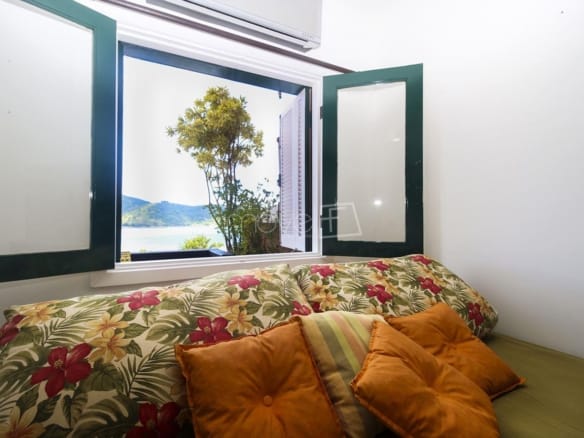 Studio no Condomínio Costa Verde Tabatinga, Setor As Gaivotas, na Praia de Tabatinga com 50m²