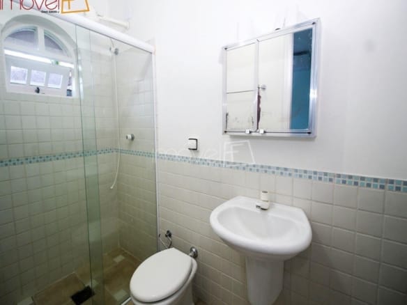 Casa no Condomínio Costa Verde Tabatinga com 6 quartos, na Praia de Tabatinga com 344m²