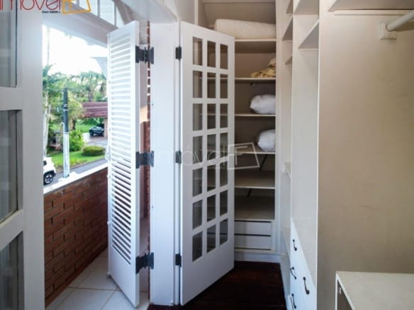 Casa no Condomínio Costa Verde Tabatinga com 6 quartos, na Praia de Tabatinga com 344m²