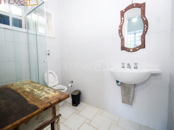 Casa no Condomínio Costa Verde Tabatinga com 6 quartos, na Praia de Tabatinga com 344m²