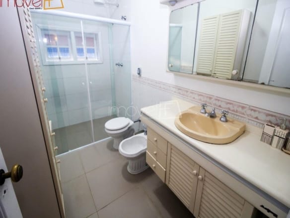 Casa no Condomínio Costa Verde Tabatinga com 6 quartos, na Praia de Tabatinga com 344m²