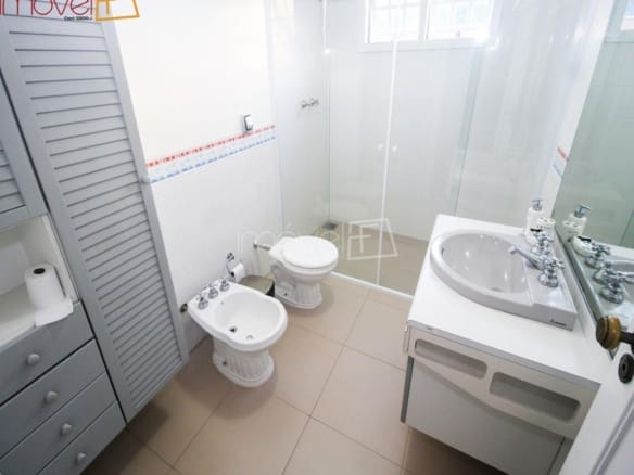 Casa no Condomínio Costa Verde Tabatinga com 6 quartos, na Praia de Tabatinga com 344m²