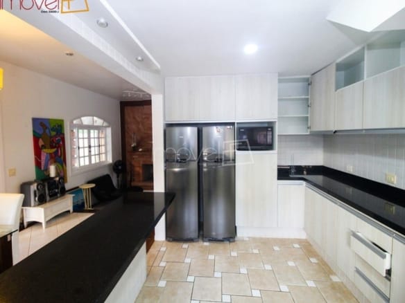 Casa no Condomínio Costa Verde Tabatinga com 6 quartos, na Praia de Tabatinga com 344m²
