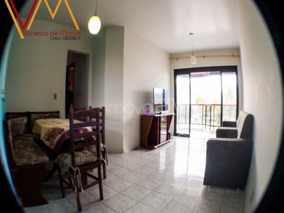 Apartamento para Venda com 3 quartos, em MARTIM DE SÁ com 100m²