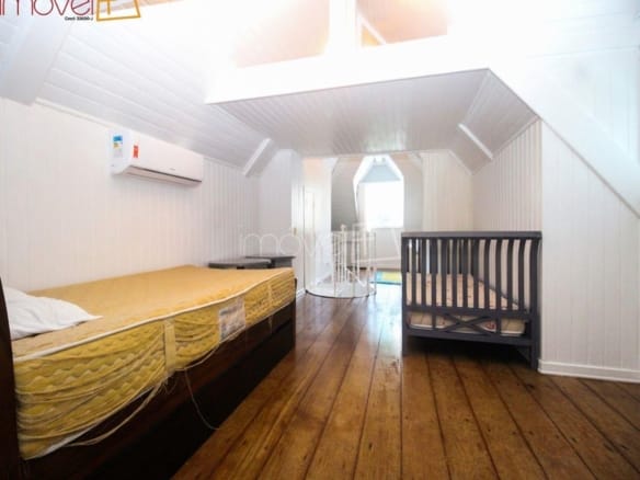 Casa no Condomínio Costa Verde Tabatinga com 6 quartos, na Praia de Tabatinga com 344m²