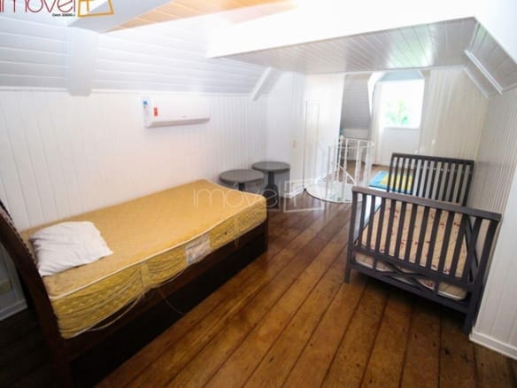 Casa no Condomínio Costa Verde Tabatinga com 6 quartos, na Praia de Tabatinga com 344m²