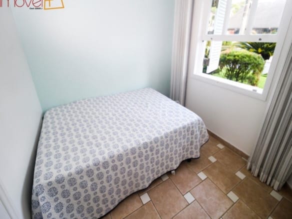 Casa no Condomínio Costa Verde Tabatinga com 6 quartos, na Praia de Tabatinga com 344m²