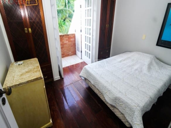 Casa no Condomínio Costa Verde Tabatinga com 6 quartos, na Praia de Tabatinga com 344m²