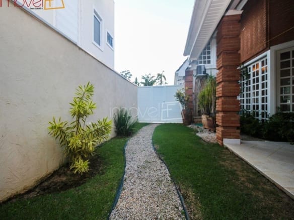 Casa no Condomínio Costa Verde Tabatinga com 6 quartos, na Praia de Tabatinga com 344m²