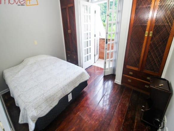 Casa no Condomínio Costa Verde Tabatinga com 6 quartos, na Praia de Tabatinga com 344m²