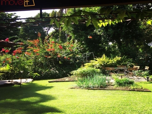 Casa para Venda com 6 quartos, em Praia do Curral com 150m²
