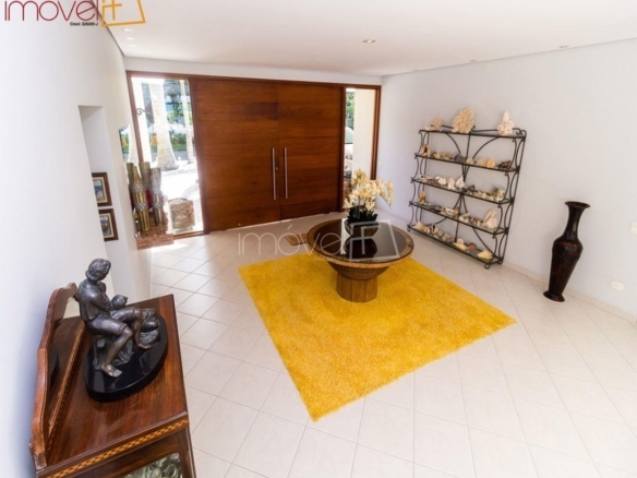 Casa de Condomínio para Venda com 7 quartos, em COCANHA com 1000m²