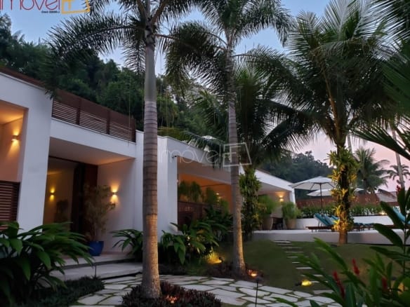 Casa para Venda com 7 quartos, em Paraty com 650m²