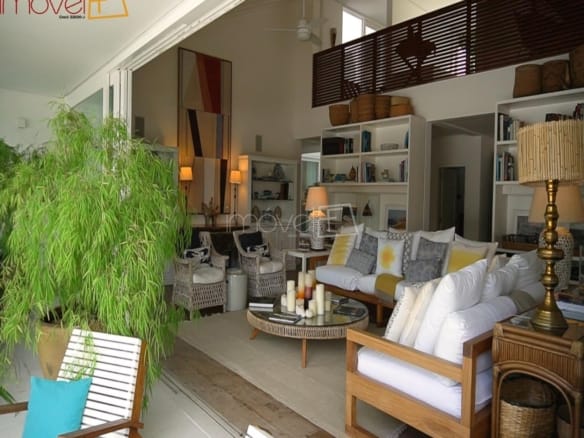 Casa para Venda com 7 quartos, em Paraty com 650m²