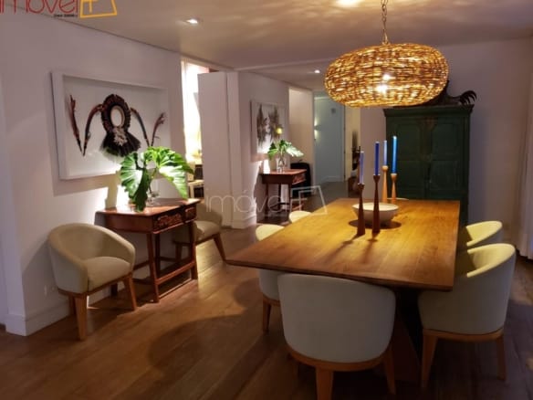 Casa para Venda com 7 quartos, em Paraty com 650m²