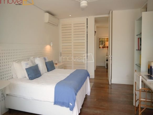 Casa para Venda com 7 quartos, em Paraty com 650m²