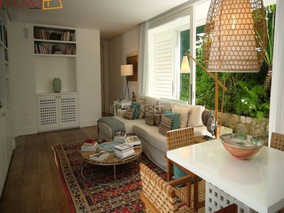 Casa para Venda com 7 quartos, em Paraty com 650m²