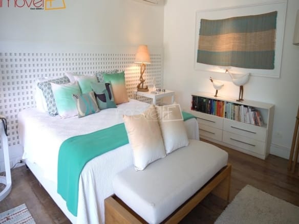 Casa para Venda com 7 quartos, em Paraty com 650m²